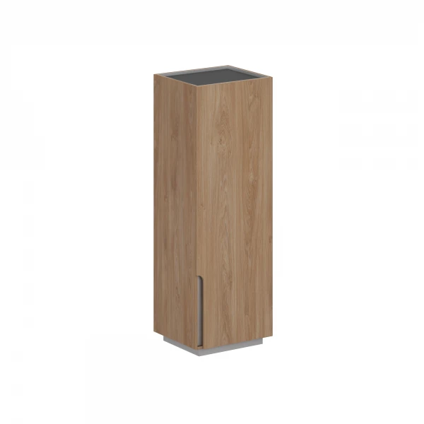 Шкаф левый OL-20-16.GN.GN.L. Фото 1