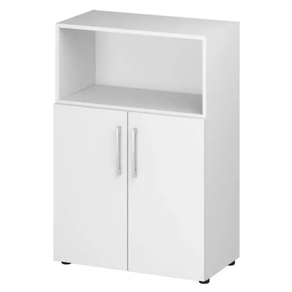 ШКАФ ПОЛУЗАКРЫТЫЙ Т2576. Фото 1