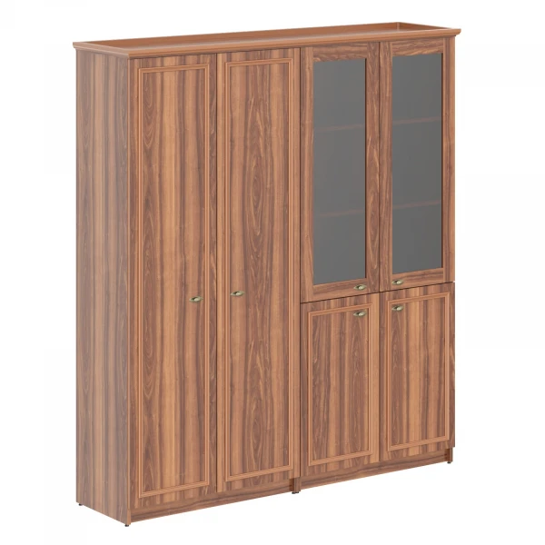 Шкаф с гардеробом RHC 180.6. Фото 1