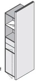 Шкаф Totem 159966. Фото 1