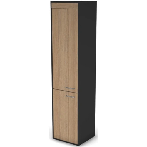 Шкаф узкий без замка 122H0231.0212.0216.0225. Фото 1