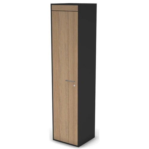 Шкаф узкий левый с замком 122H0231.0212.0234. Фото 1