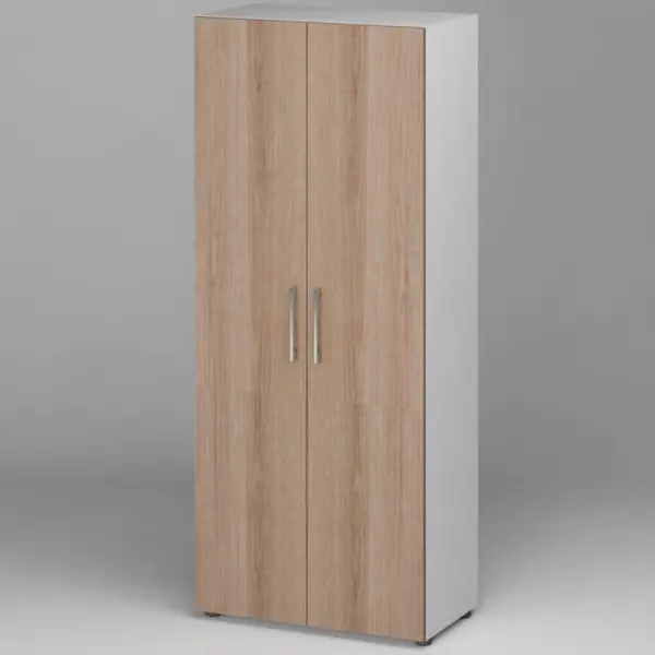 Шкаф закрытый Т2582. Фото 1