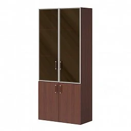 Шкаф ПК-ПМ-ШК205Х90С/1. Фото 1