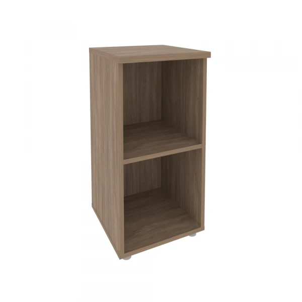 Стеллаж низкий узкий O.SU-3. Фото 1