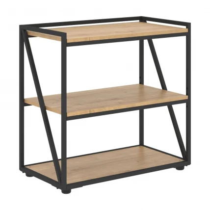 Стеллаж широкий открытый LMLC 80. Фото 1