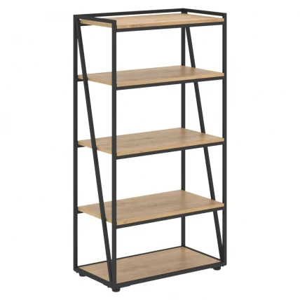 Стеллаж широкий открытый LMMC 80. Фото 1