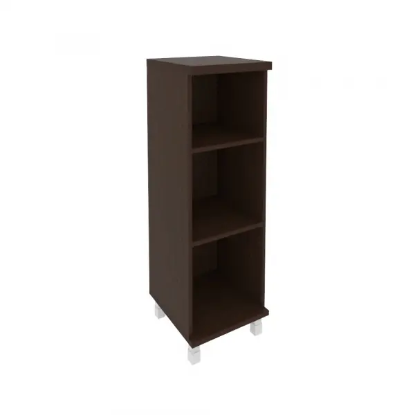 Стеллаж средний узкий KSU-2. Фото 1