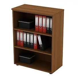 Стеллаж средний 760. Фото 1