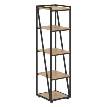 Стеллаж узкий открытый LMMC 40. Фото 1