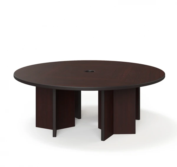 Стол для переговоров LEGNO Conference table D216 PL. Фото 1