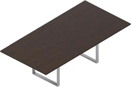 Стол для совещаний ORBIS OC240. Фото 1