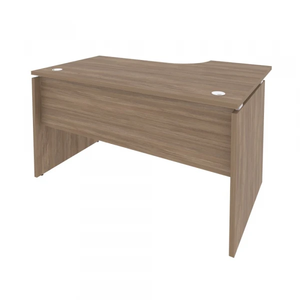 Стол эргономичный левый Onix O.SA-2L. Фото 1