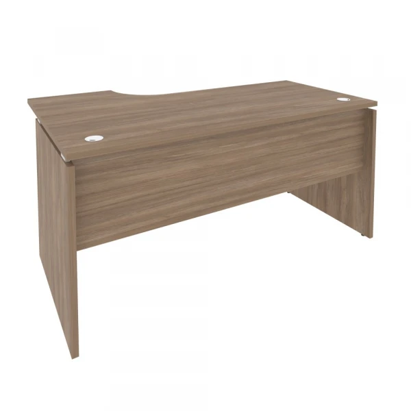 Стол эргономичный правый Riva Onix O.SA-1R. Фото 1