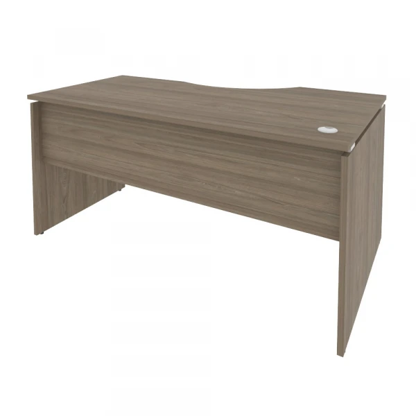 Стол криволинейный левый Style Л.СА-1Л. Фото 1