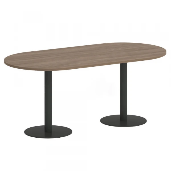 Стол овальный VR.SP-5-180.1. Фото 1