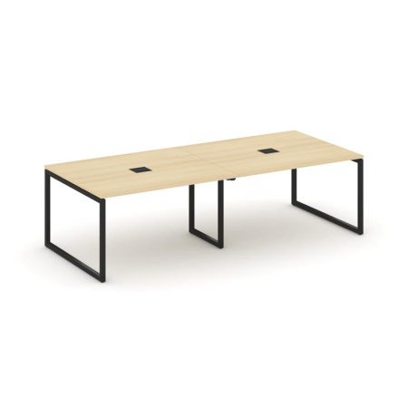 Стол переговорный SN-4O.SPRG-044. Фото 5