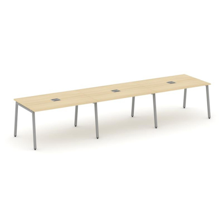 Стол переговорный SN-5A.SPRG-024. Фото 4