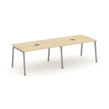 Стол переговорный SN-5A.SPRG-042. Фото 4
