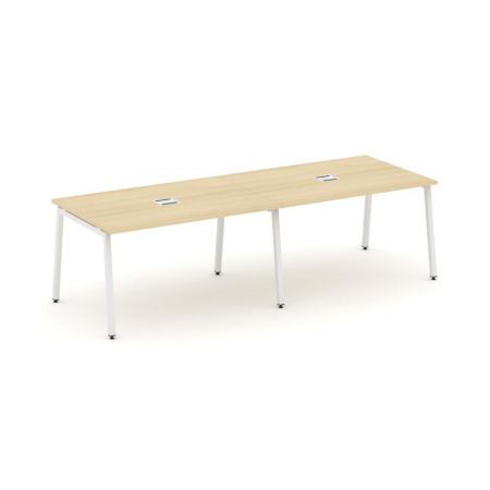 Стол переговорный SN-6A.SPRG-043. Фото 3