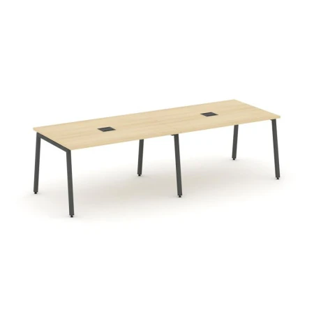 Стол переговорный SN-6A.SPRG-043. Фото 1