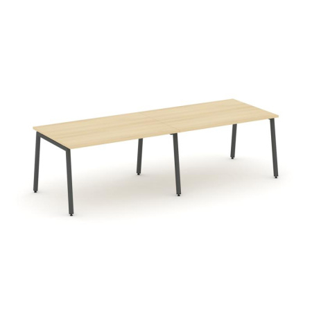 Стол переговорный SN-6A.SPRG-044.3. Фото 2