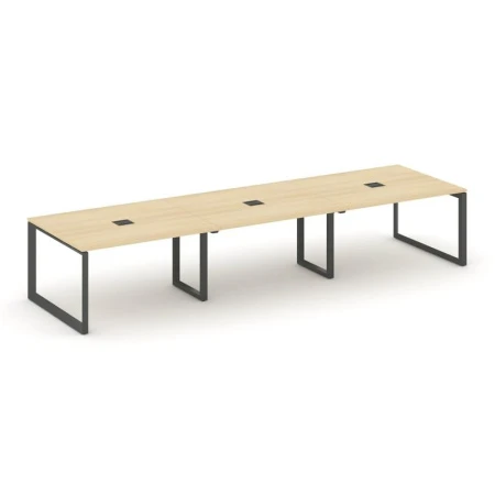 Стол переговорный SN-59O.SPRG-053. Фото 1