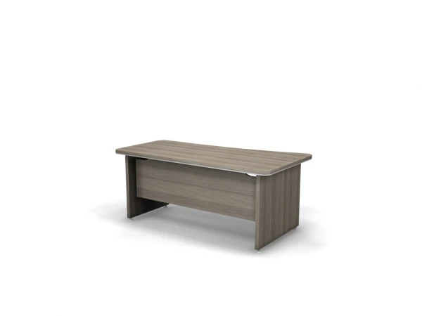 Стол письменный левый 8#03738. Фото 1