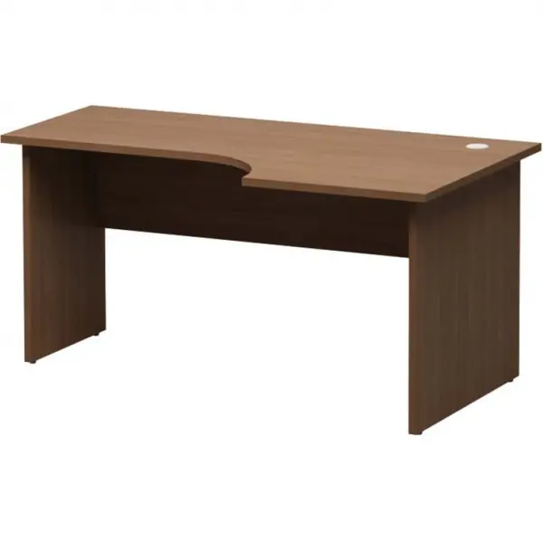 СТОЛ ПИСЬМЕННЫЙ ПРАВЫЙ Т20.13пр. Фото 1