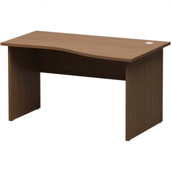 СТОЛ ПИСЬМЕННЫЙ ПРАВЫЙ Т20.10пр. Фото 1