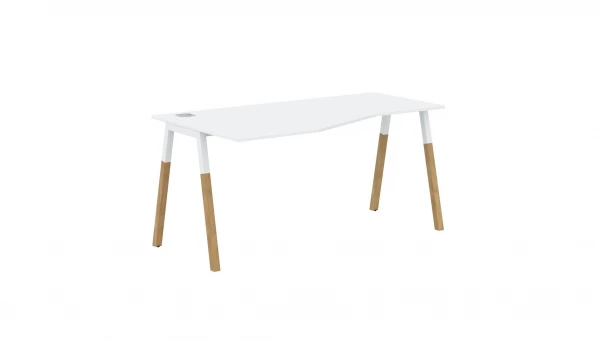 Стол письменный FCT 1567 (L/R). Фото 1