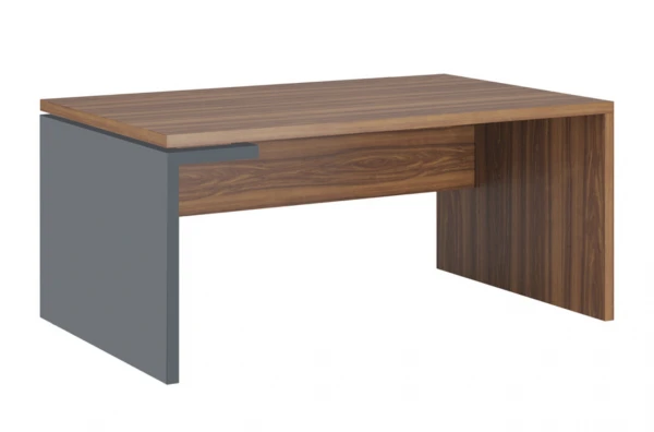 Стол рабочий левый ZIO28511239. Фото 1