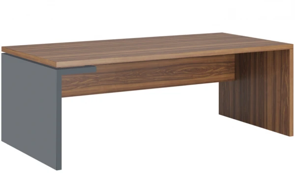 Стол рабочий левый ZIO28510639. Фото 1