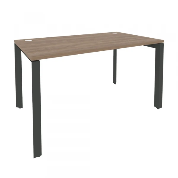 Стол рабочий на П-образном м/к O.MP-SP-3.8. Фото 1