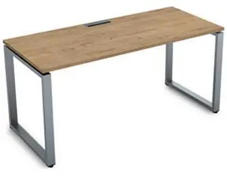 Стол рабочий, прямолинейный СРП-О 008. Фото 1