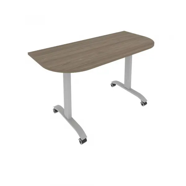 Стол радиусный складной мобильный СМ-5.1. Фото 1