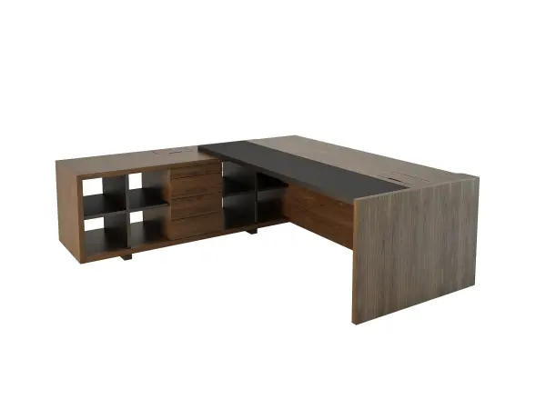 Столы для руководителя F013. Фото 1