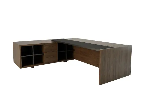 Столы для руководителя F025. Фото 1