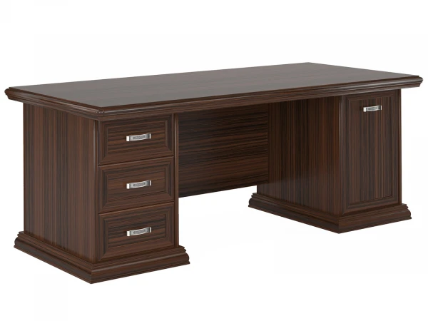 Стол руководителя LRD203. Фото 1