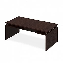 Стол руководителя ПК-ДП-СТ180Х100/А. Фото 1