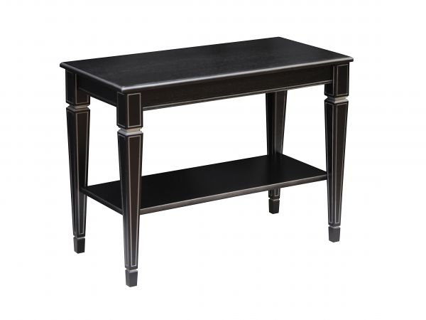 Стол журнальный Васко "В 84Н"  без стекла. Фото 2