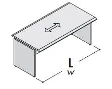 Стол 177805. Фото 1