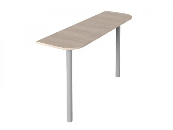 Столешница приставная P-801 Р-801. Фото 1