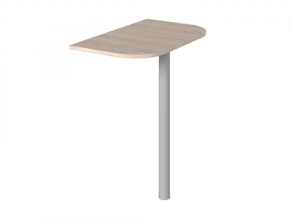 Столешница приставная P-82 Р-82. Фото 1