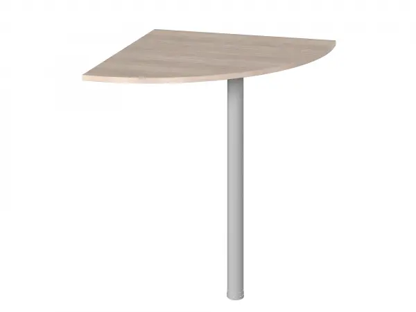 Столешница угловая P-80 Р-80. Фото 1