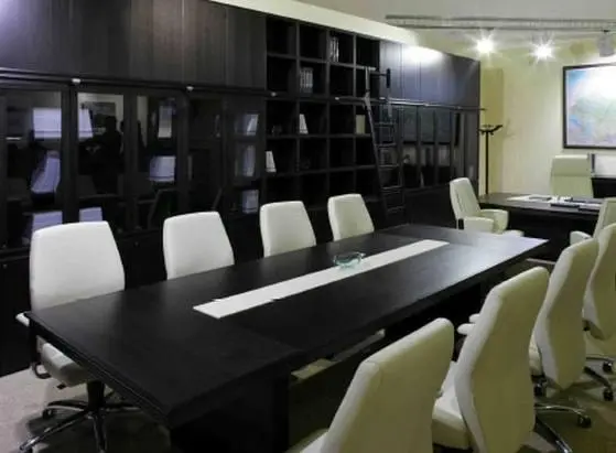 Стол для переговоров Eur. Фото 1