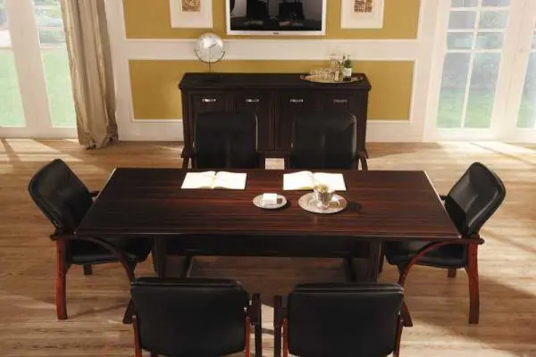 Стол для переговоров Lord. Фото 1