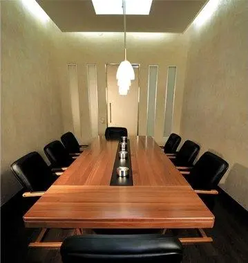 Стол для переговоров Quaranta. Фото 1