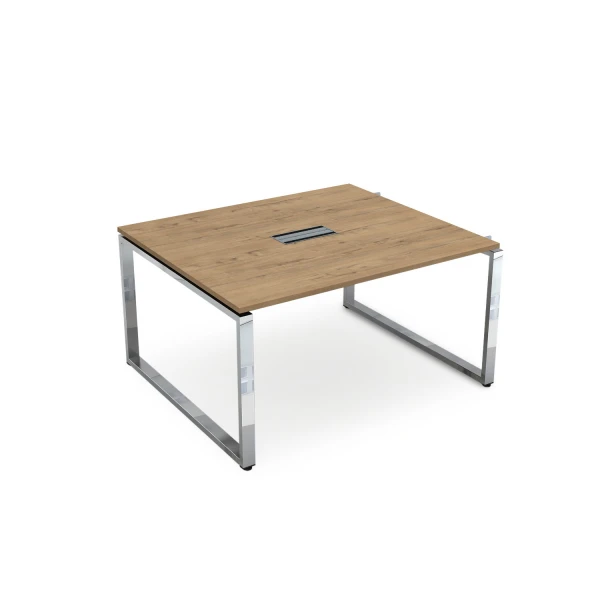 Столы системы Бенч, переговорные - Начальный модуль НСПН-О.927. Фото 1