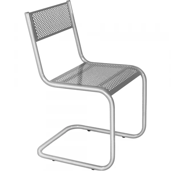 Стул с перфорацией М31-03. Фото 1